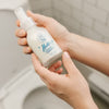 Toilet Spray Odor Eliminator