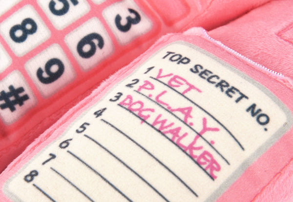 Eco-Friendly Dog Toys- 80s and 90s Classics