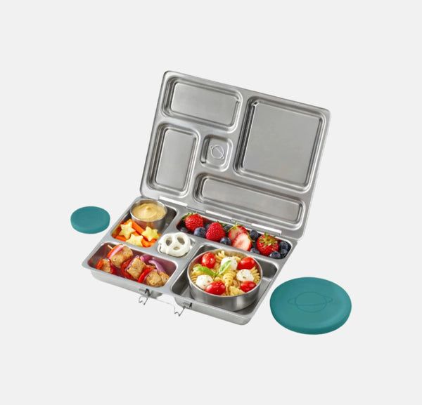 Rover Lunch Box