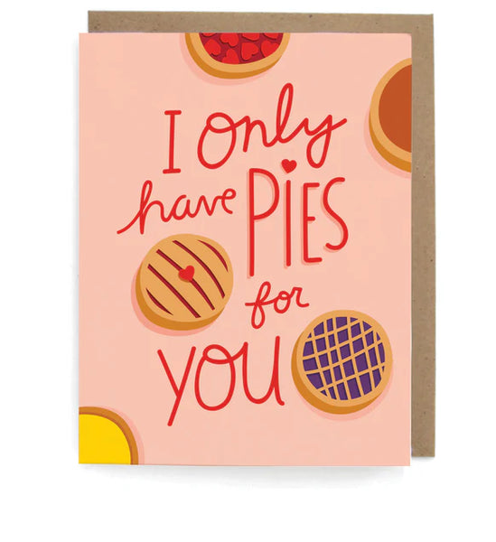 Valentine's Day Cards