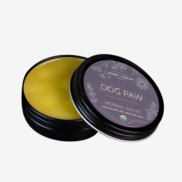 Dog Paw Salve