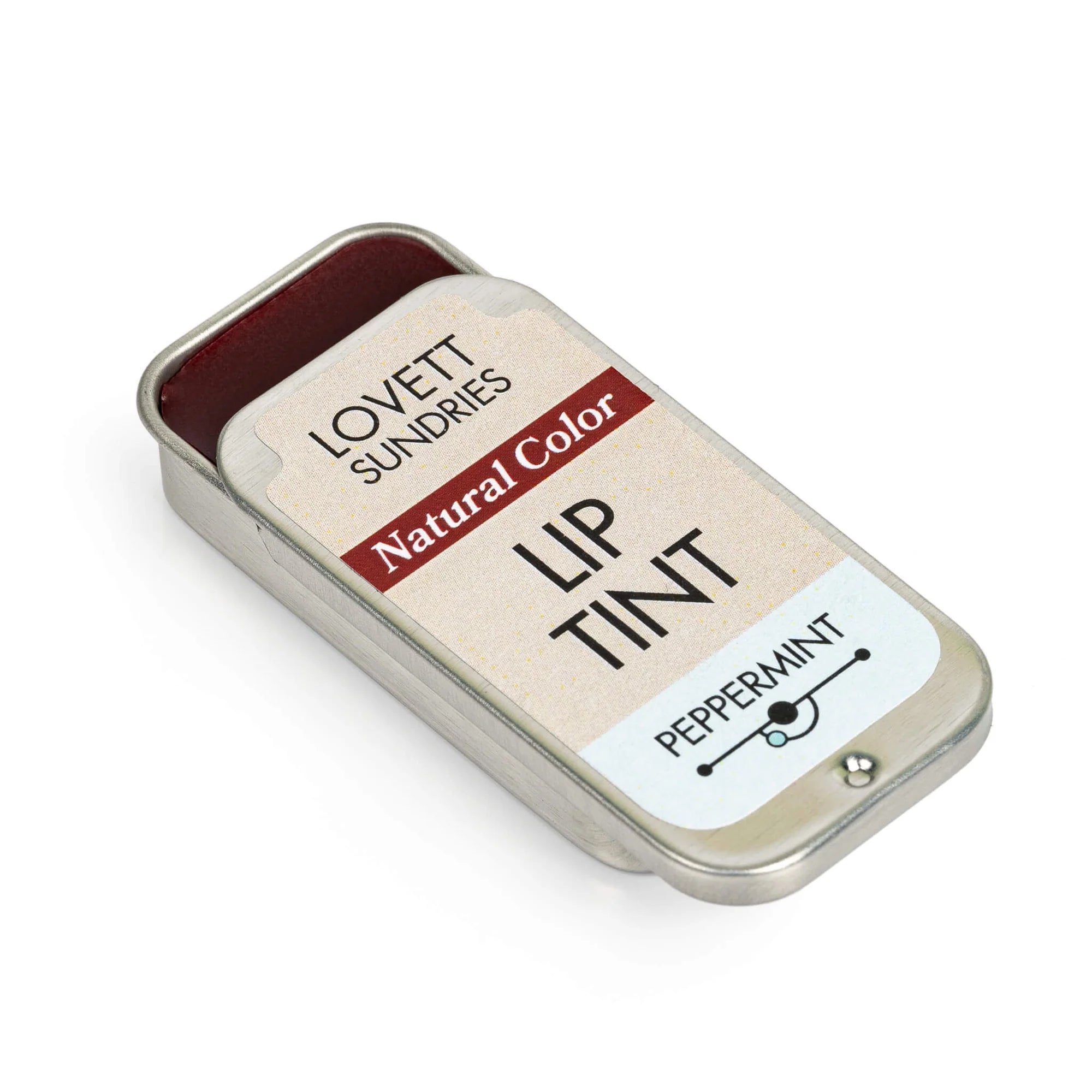 Peppermint Lip Tint