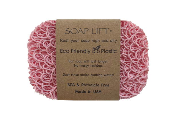 Soap Lift Pad