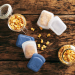 Silicone Pocket 2-Pack