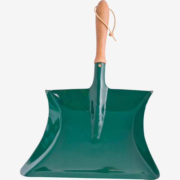 Powder Coated Metal Dustpan