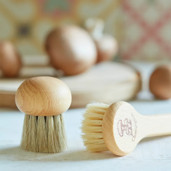 Mushroom Brush