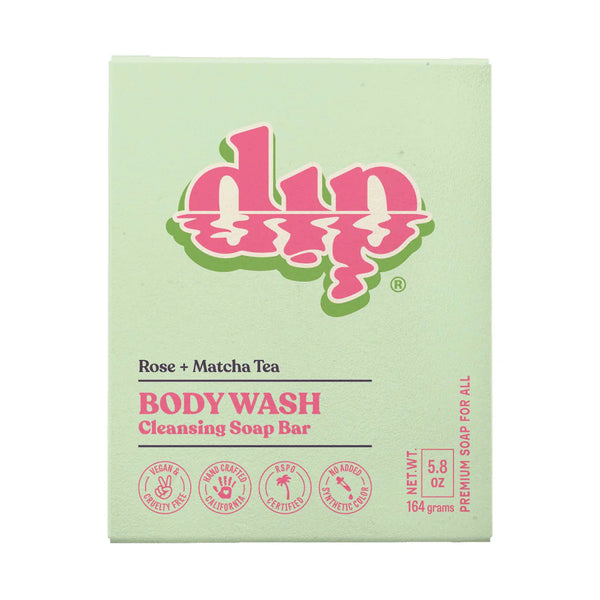Body Wash Cleansing Soap Bars