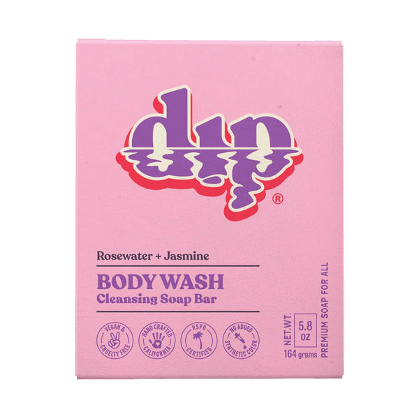 Body Wash Cleansing Soap Bars