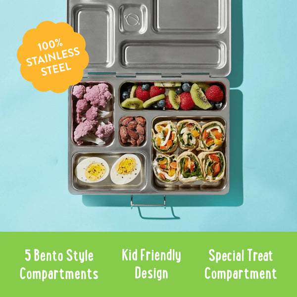 Rover Lunch Box