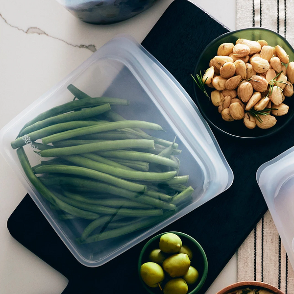 Silicone Sandwich Bag