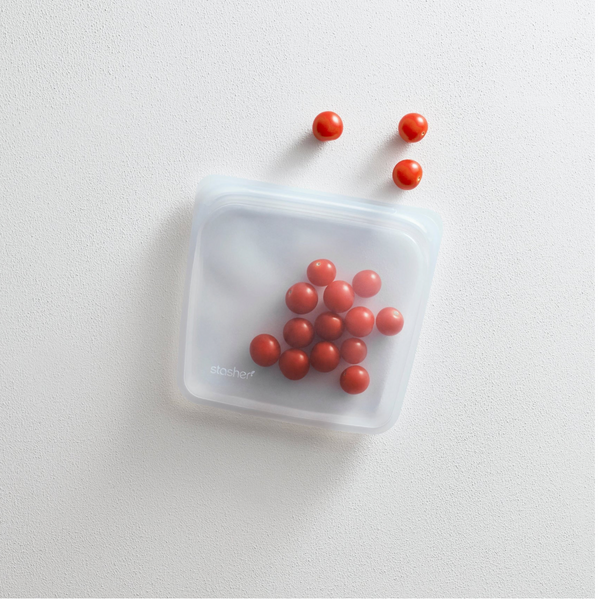 Silicone Sandwich Bag