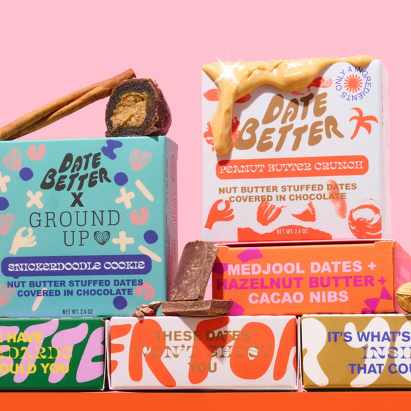 Date Better Snacks