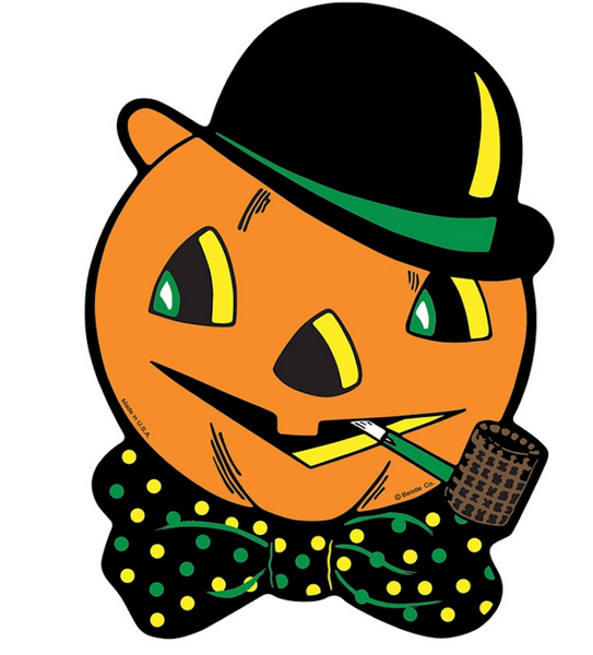Halloween Cut Outs Wall Decoration