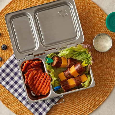 Shuttle Lunch Box