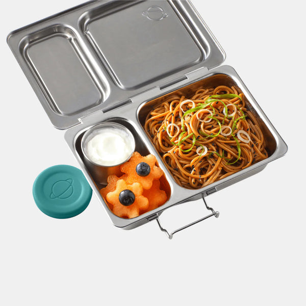 Shuttle Lunch Box
