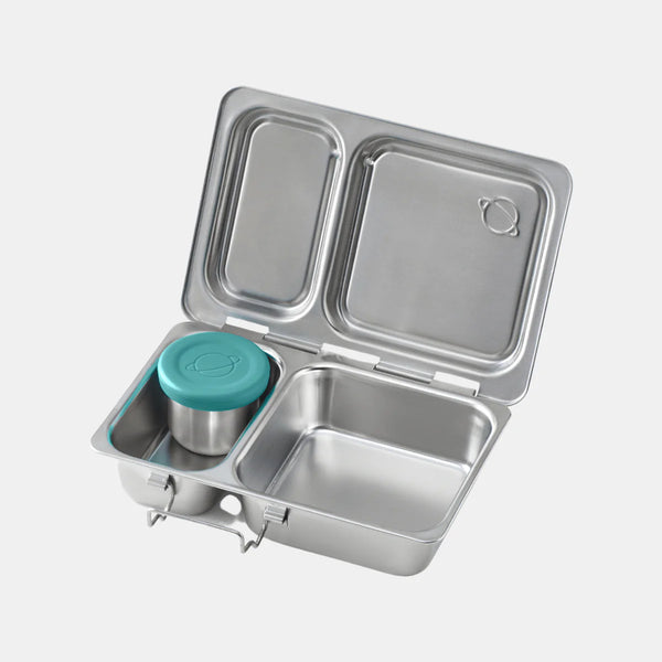Shuttle Lunch Box