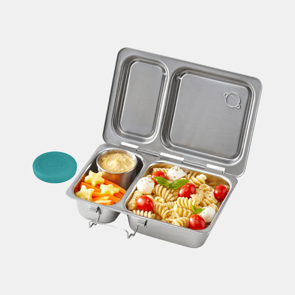 Shuttle Lunch Box