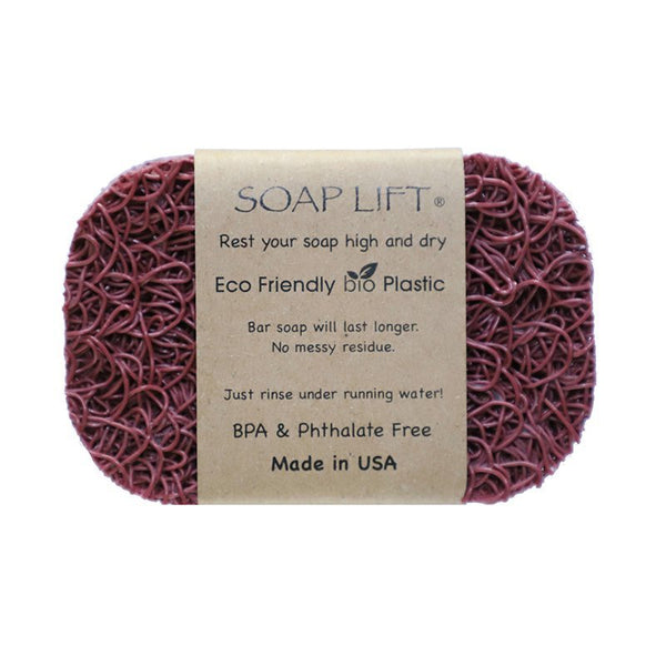 The Original Soap Lift Soap Saver