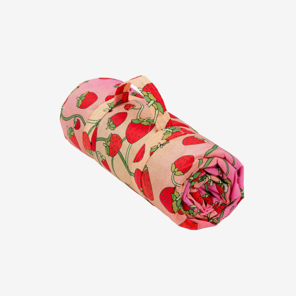 Puffy Picnic Blanket