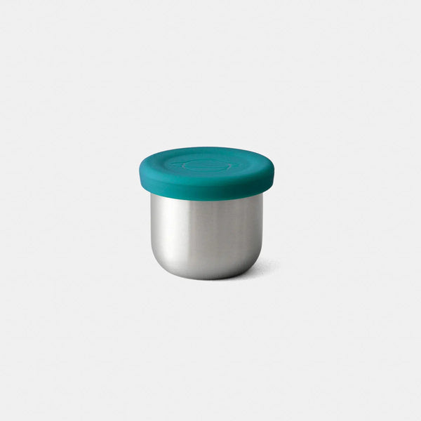 Shuttle Round Tall Dipper Container