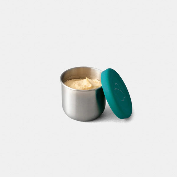 Shuttle Round Tall Dipper Container