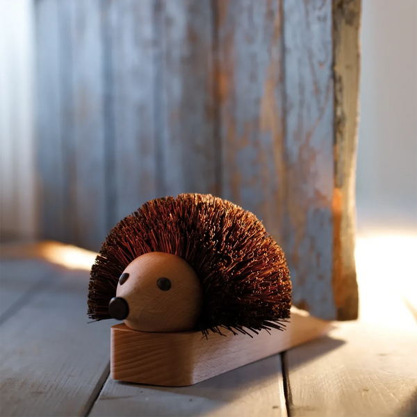 Hedgehog Door Stop