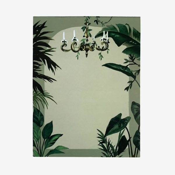 The Conservatory Notepad