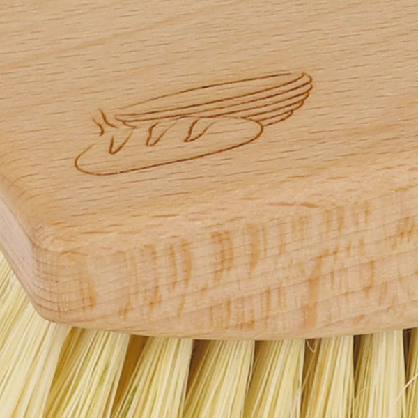 Sourdough Proofing/Fermenting Basket Brush