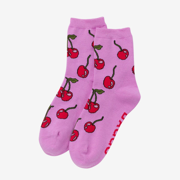Baggu Crew Socks