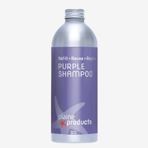 Purple Shampoo, 10 oz.
