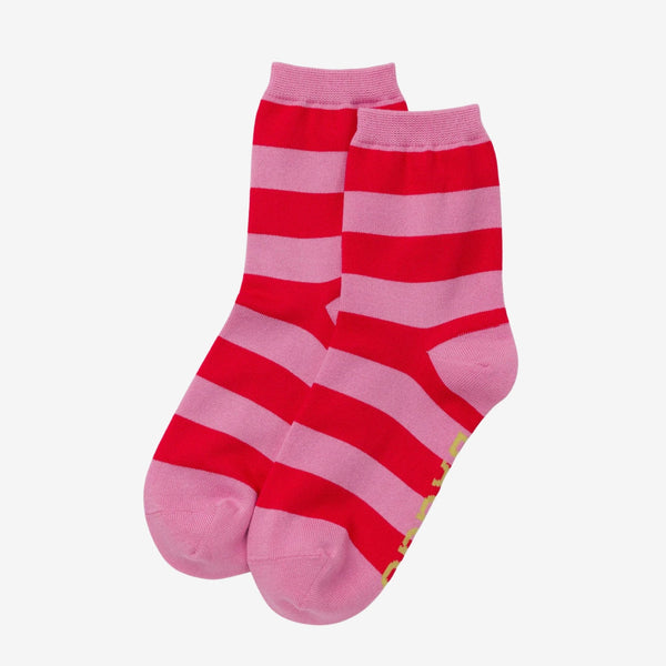 Baggu Crew Socks