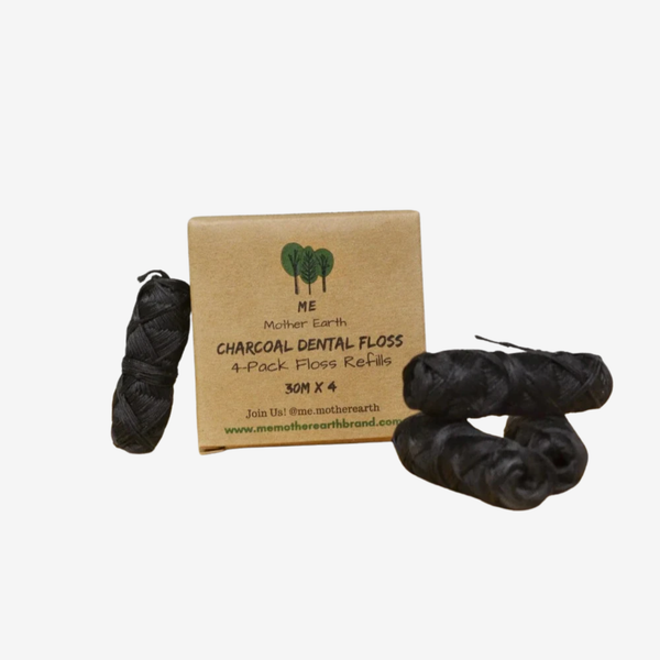 Vegan Dental Floss- Refills