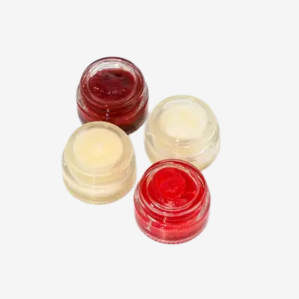 Vegan Lip Jelly