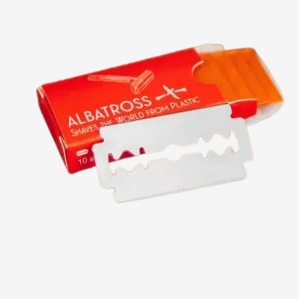 Razor blade 10-pack