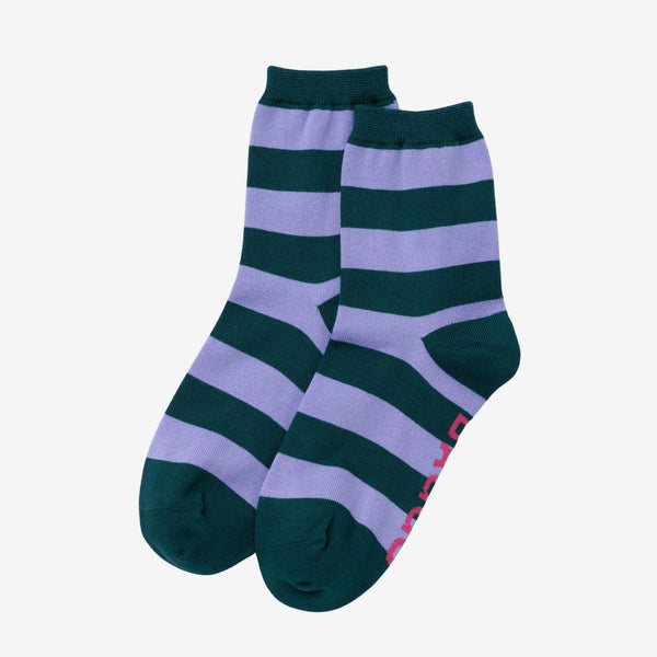 Baggu Crew Socks