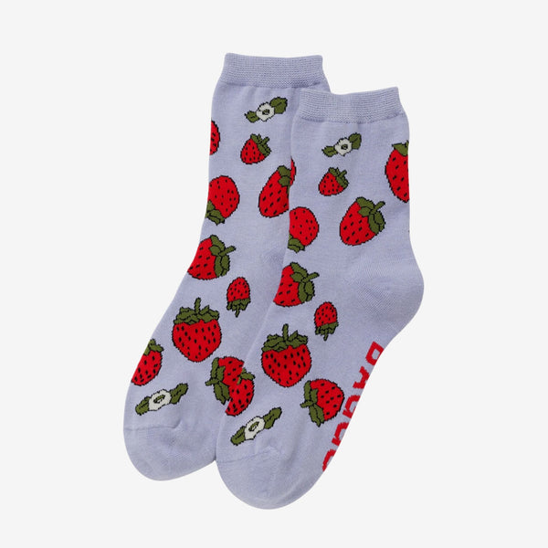 Baggu Crew Socks