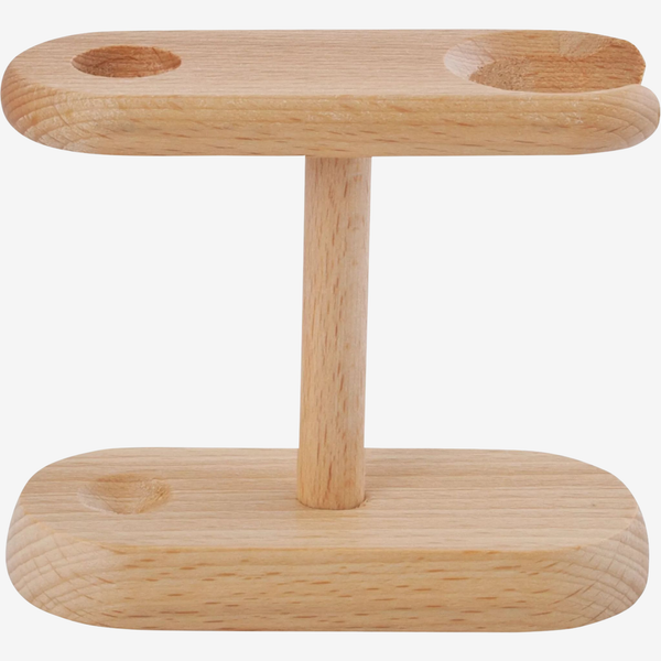 Shaving Kit Stand