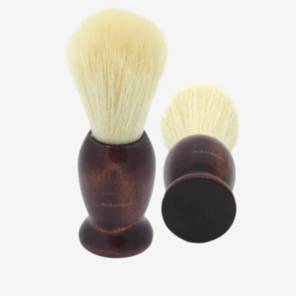 Shaving Brush, Vegan