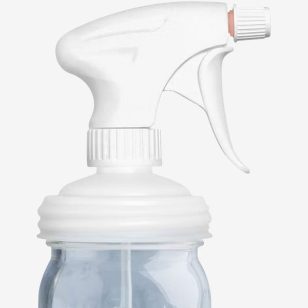 Mason Jar Sprayer