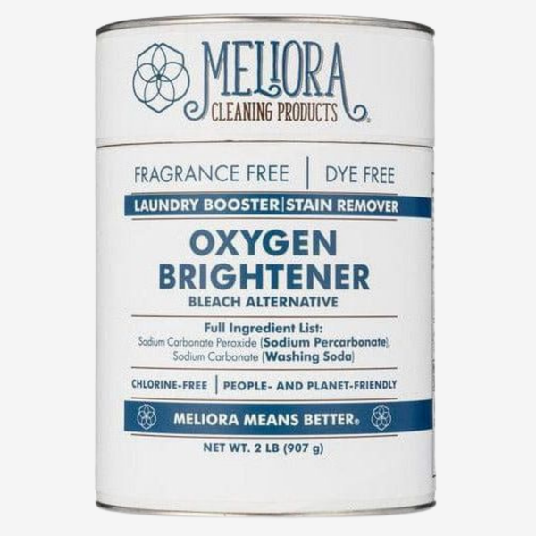 Oxygen Brightener Bleach Alternative