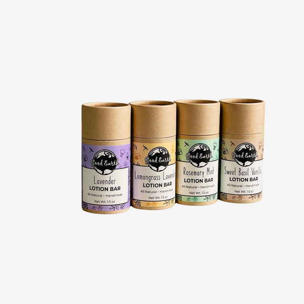 Lotion Bar