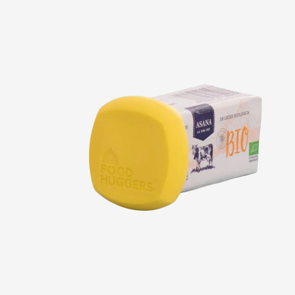 Butter Hugger