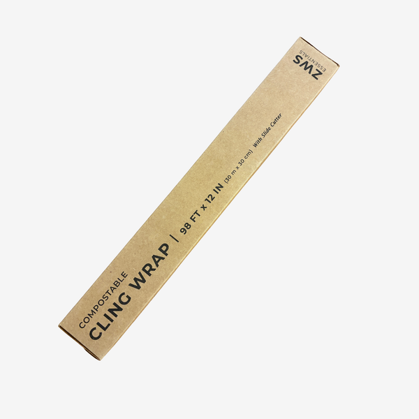 Compostable Cling Wrap