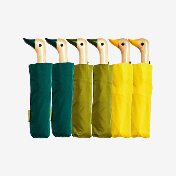 Original Duckhead Umbrella- solid colors