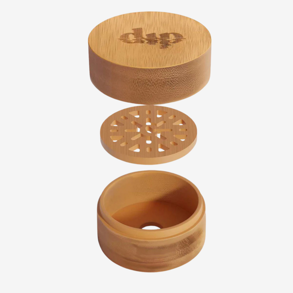 Mini Dip Travel Container