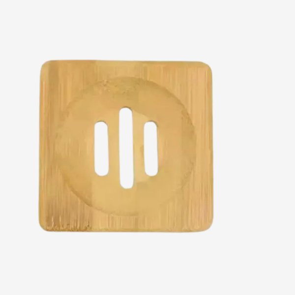 Soap Dishes- Square or Round