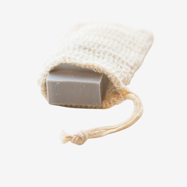 Soap Saver Bag