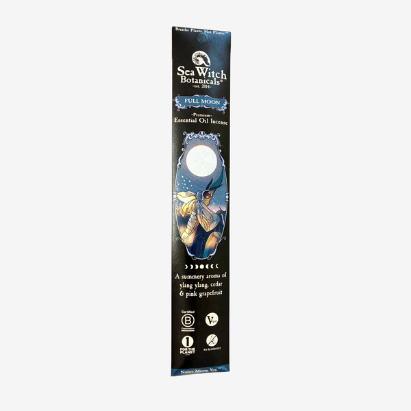 Incense: Full Moon