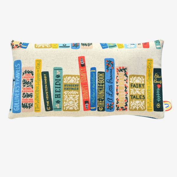 Weighted Lavender Eye Pillow - Multiple patterns!