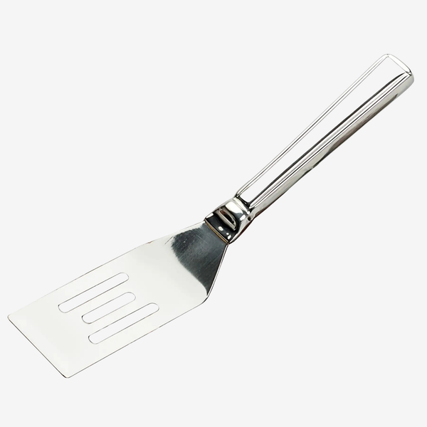 Spatula, Slotted Stainless Steel